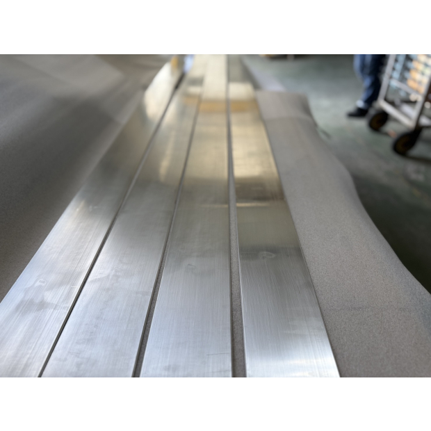 鋁合金鍍錫處理－高導電性錫層與加工品質展示