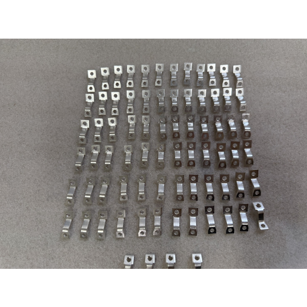 無熔絲開關電子鍍銀鍍錫