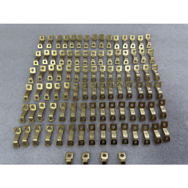 無熔絲開關電子鍍銀鍍錫