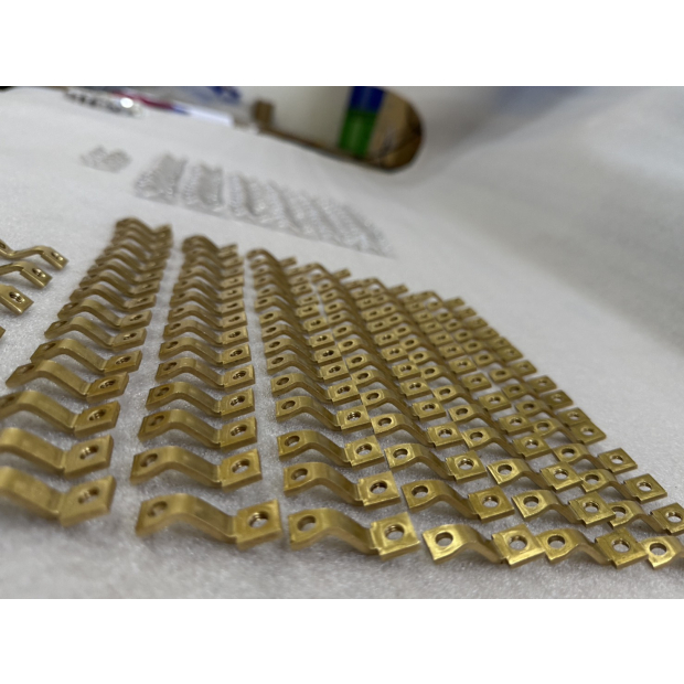 無熔絲開關電子鍍銀鍍錫