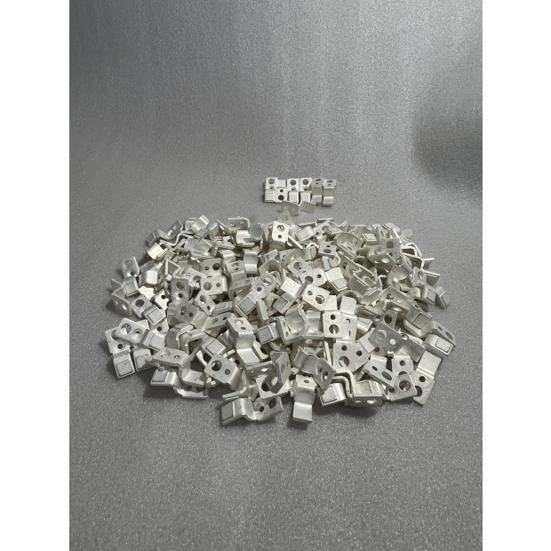 無熔絲開關電子鍍銀鍍錫