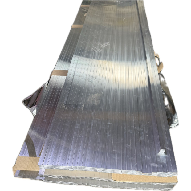 鋁合金直條鍍錫導體