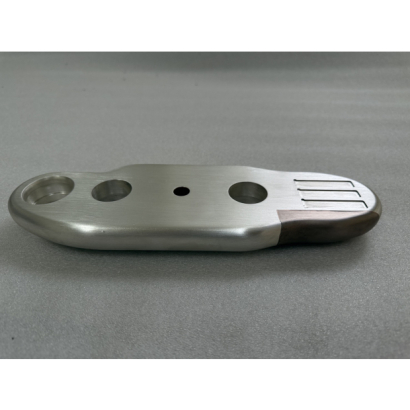 高電流導電接點鍍銀加工後的表面細節 高電流導電接點鍍銀加工後的表面細節