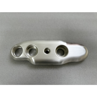 銅基材鍍銀層附著力與結構完整度展示 銅基材鍍銀層附著力與結構完整度展示