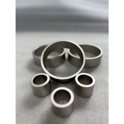 電鍍鎳層附著性與高精度加工表面特寫