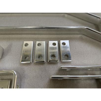 銅牌端子鍍錫加工-電力設備用高導電鍍錫層展示 銅牌端子鍍錫加工-電力設備用高導電鍍錫層展示