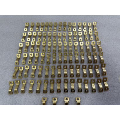 無熔絲開關電子鍍銀鍍錫