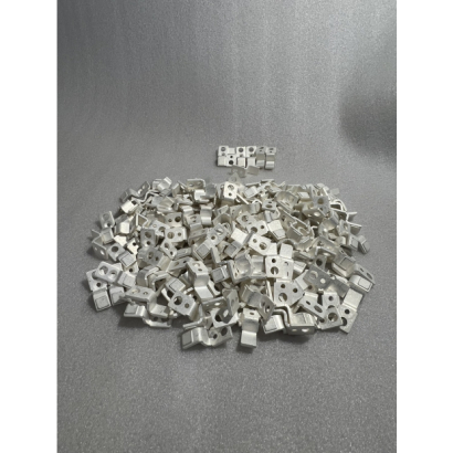 無熔絲開關電子鍍銀鍍錫