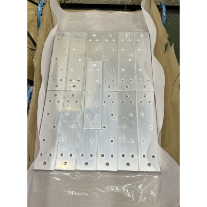 銅材表面電鍍銀處理